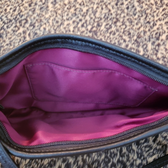 Coach Pouch Purse - Picture 10 of 13